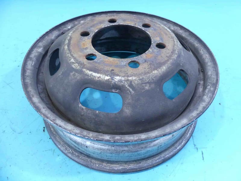 Felga stalowa 16" Nissan Atleon II 06-13