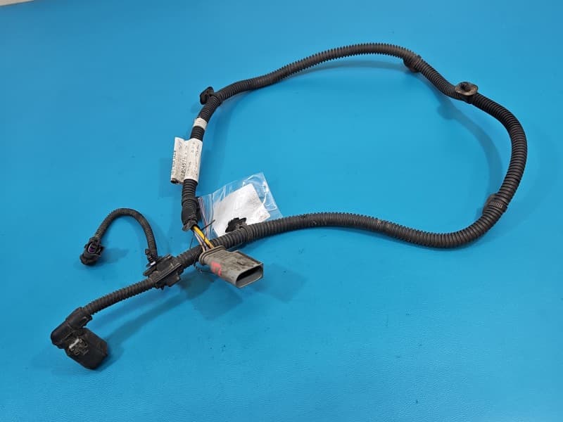 Wiązka instalacja Do zacisku tył lewego Peugeot Rifter 9828045780
