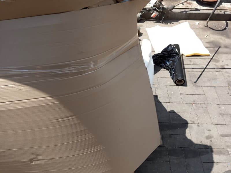 Part 35 - Additional view