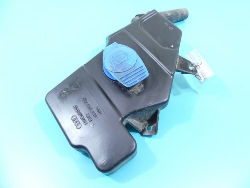 Zbiornik Zbiorniczek płynu spryskiwacza AUDI A6 C7 4G1955462