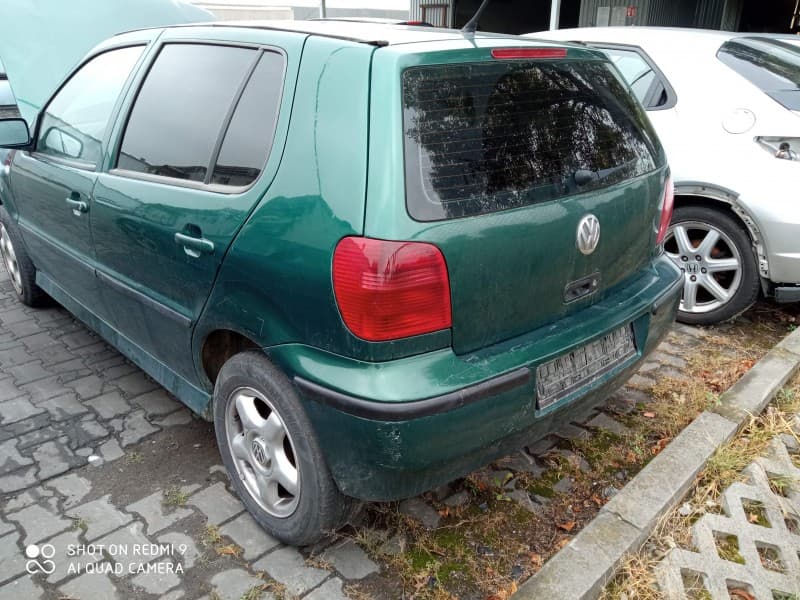 Zdjęcie pojazdu