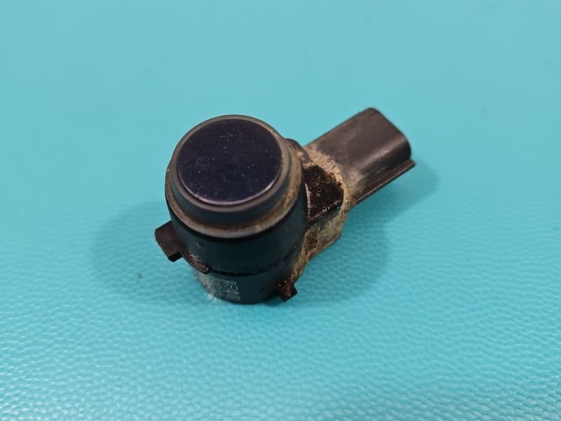 Czujnik parkowania PDC Opel Insignia A granatowy z22a 13300765 0263013003