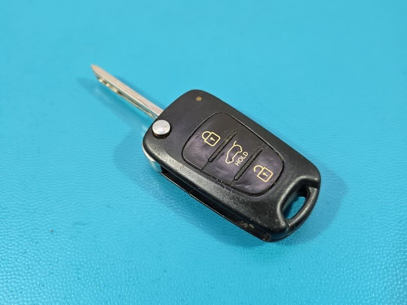 PILOT KLUCZYK KEYLESS Hyundai I30 II 12-16