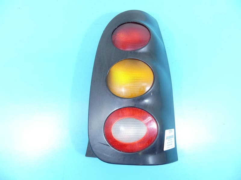 Lampa tył prawa błotnika Smart Fortwo I 98-07 HB EUROPA 253042R