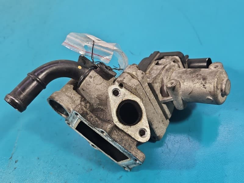 Zawór egr 5PIN Hyundai I40 1,7 crdi 28410-2A850