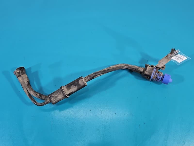Rura Peugeot 308 III 1,5 hdi 9831044780 przewód Wlew adblue