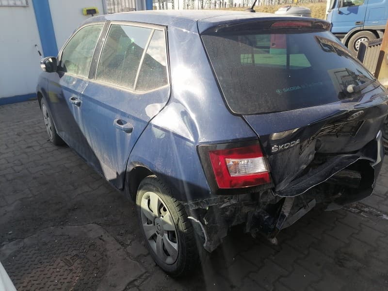 Zdjęcie pojazdu