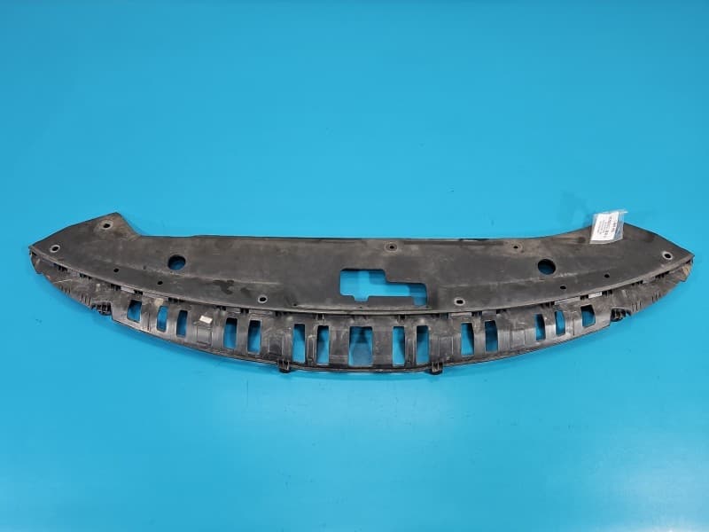 Osłona ZAŚLEPKA PLASTIK pasa przedniego Kia Optima IV 15-20 86360-D4000