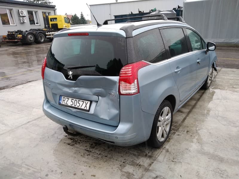 Zdjęcie pojazdu