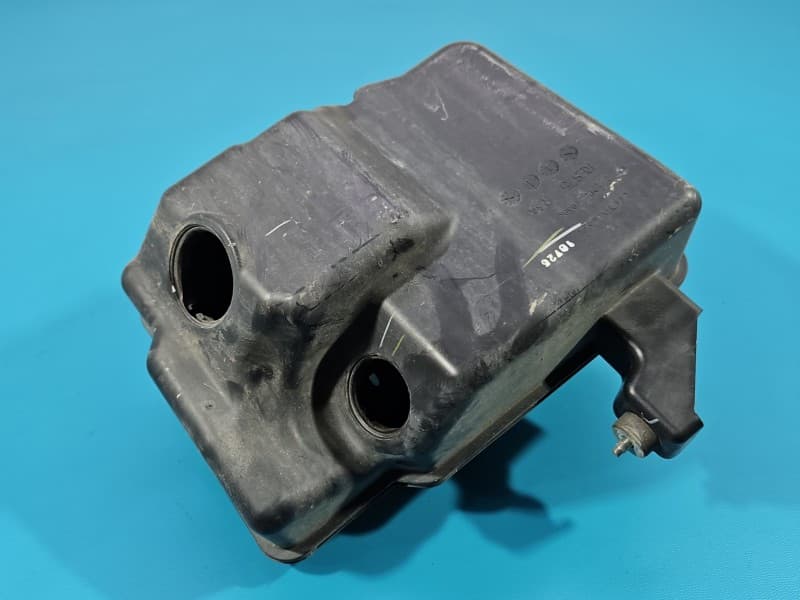 RURA OBUDOWA Rezonator Honda Civic IX 1,8 i-VTEC RES75