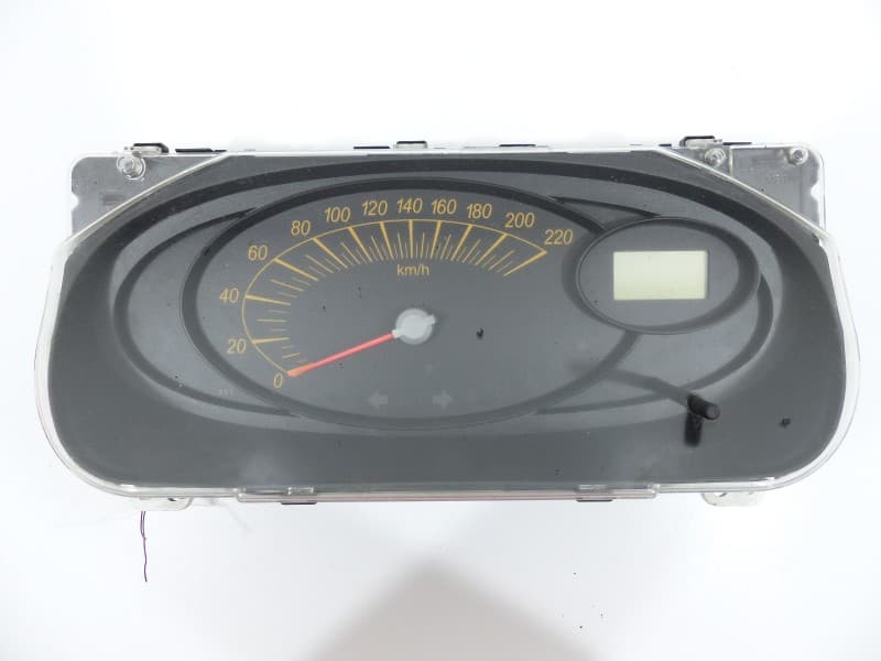 Licznik Daihatsu Cuore VI L251 03-07 1,0 12V wtr.wielpkt EUROPA