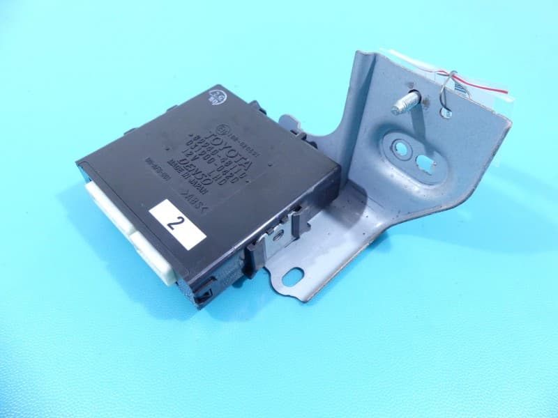 Sterownik moduł ŚWIATEŁ LEXUS RX II 03-08 89940-48110