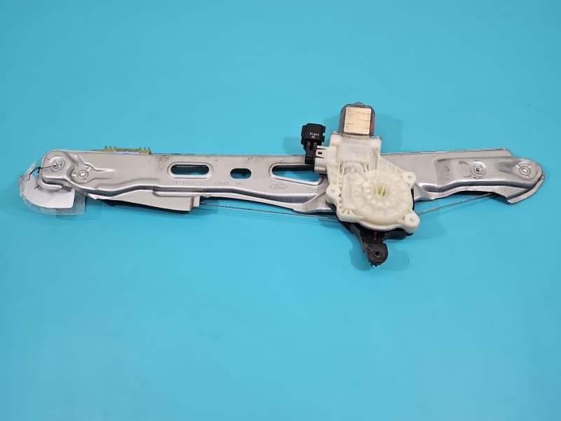 Podnośnik tył prawy SZYBY WINDA A65082-112 920406-105 6 pin Ford Transit Connect II MK2 12-22 HB