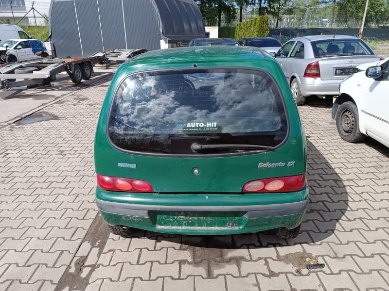 Zdjęcie pojazdu