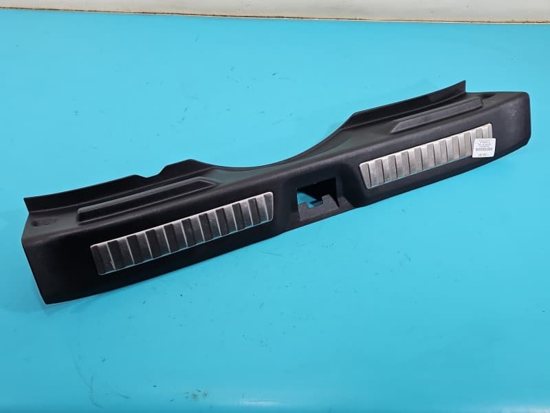 Osłona ZAŚLEPKA PLASTIK Renault Kadjar 156088160 156088160/C