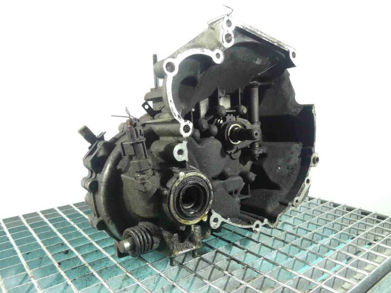 Skrzynia biegów 211P8P Tata Indica v2 1,4 wiel