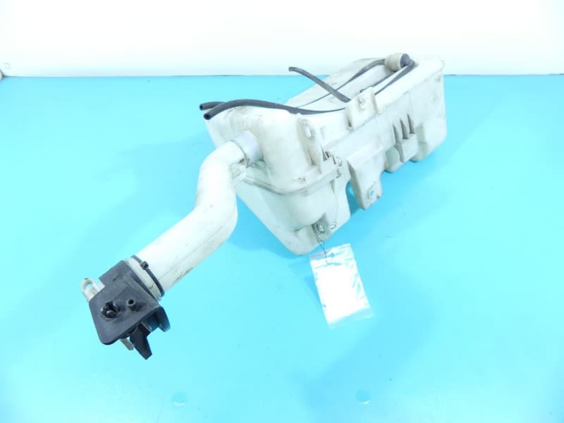 Zbiornik Zbiorniczek płynu spryskiwacza Smart Forfour I 04-06 A4548600060 A4548600160 MN105384
