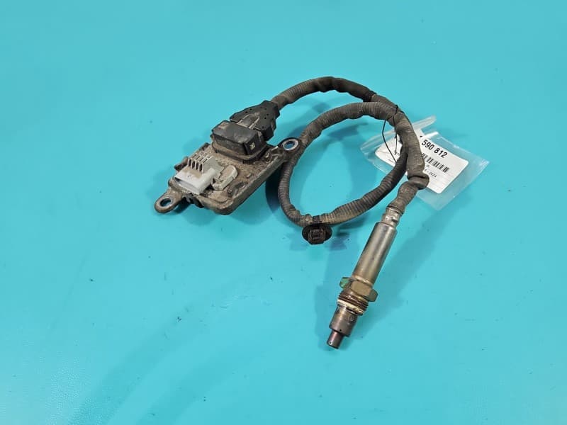 Sonda lambda 5-PIN / SONDA NOX Renault Megane IV 1,5 dci 227906850R A2C1634900