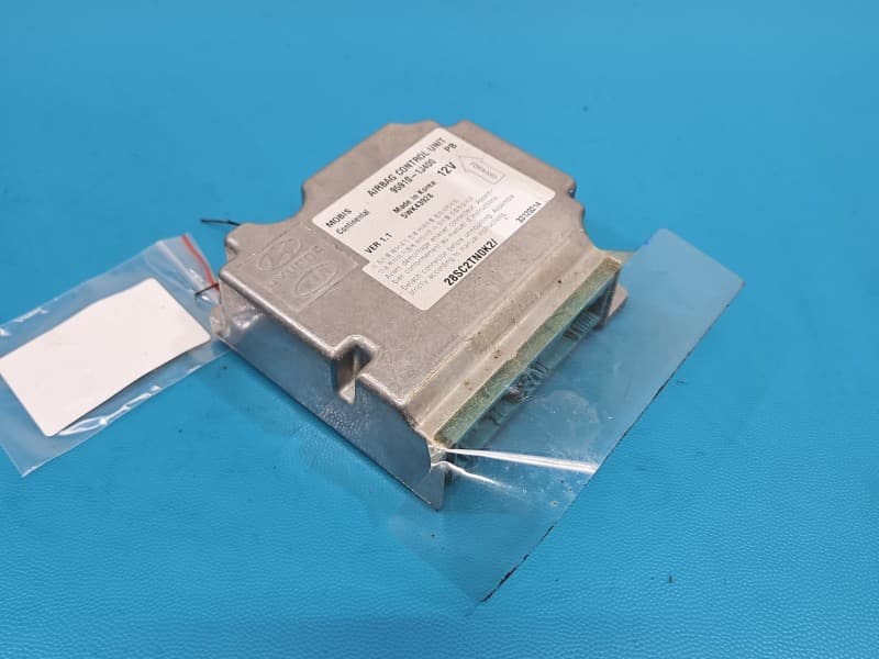 Sterownik poduszek airbag Hyundai I20 I 08-14 95910-1J400