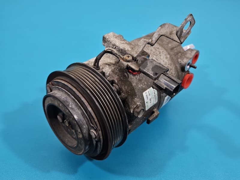 Sprężarka klimatyzacji kompresor Kia Picanto III 17- 1,2 MPI 97701G6600
