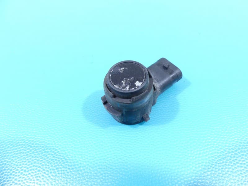 Czujnik parkowania PDC Vw Passat B8 czarny LC9X/ 2T2T 5Q0919275B LC9X/2T2T