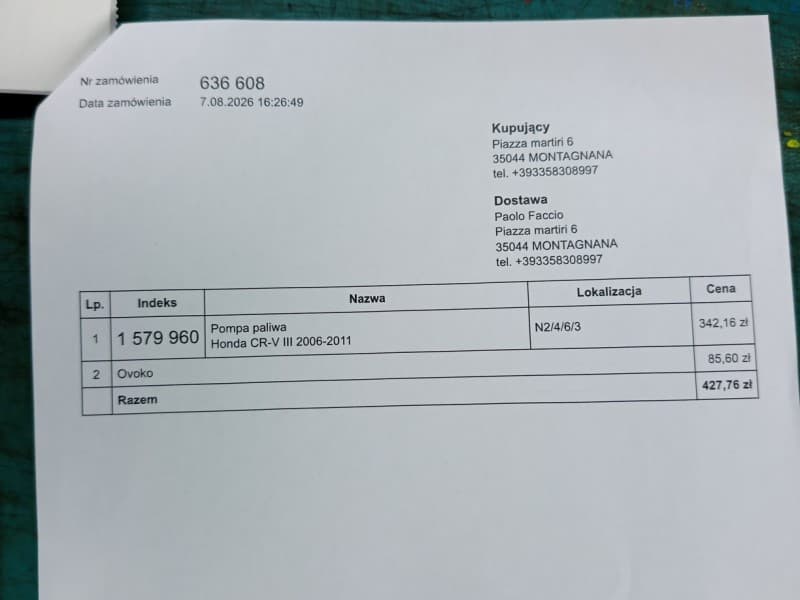Part 10 - Additional view