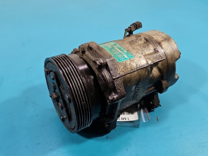 Sprężarka klimatyzacji kompresor Vw Golf IV 1,9 tdi 1J0820803A