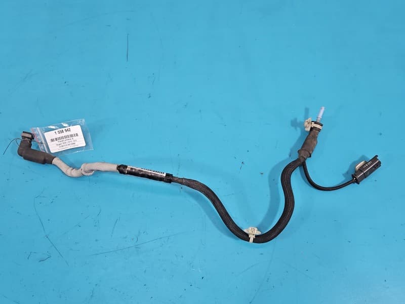 RURKI Przewód paliwowy Peugeot 3008 II 16-23 adblue 1,5 hdi 9826302180