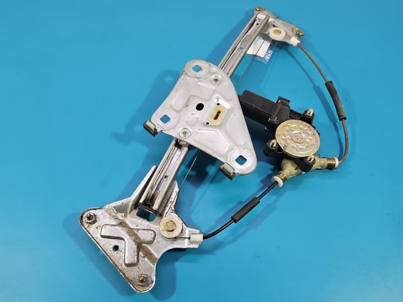 Podnośnik przód prawy SZYBY WINDA Hyundai Coupe II 01-08 2PIN 3d HB