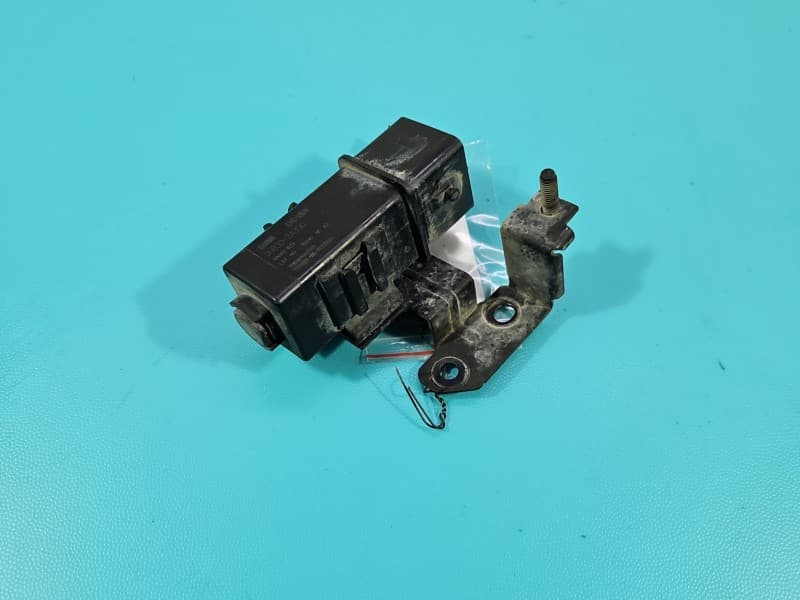 Przekaźnik świec żarowych Hyundai I30 III 16- 1,6 crdi 36830-2A350