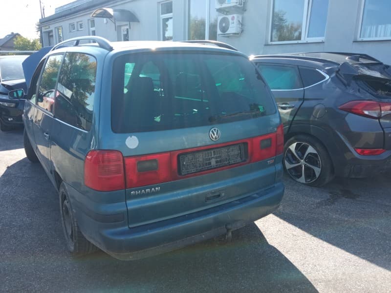 Zdjęcie pojazdu