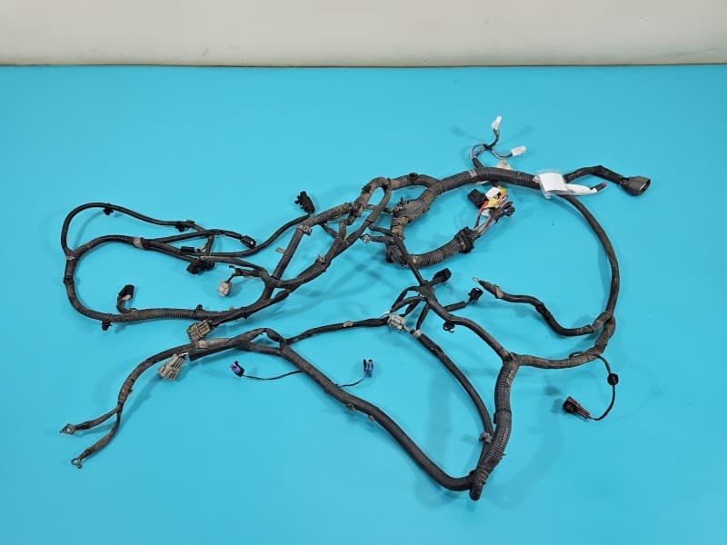 InstalacJa Wiązka silnika INFINITI QX60 12- 3,5 V6 240239NJ0D