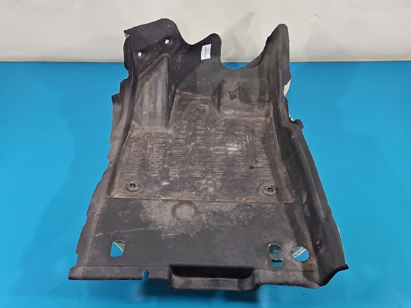 Wygłuszenie pozostałe PODBITKA Toyota Proace City 98366952ZD