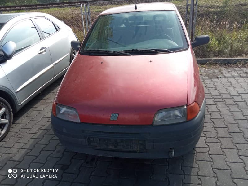 Zdjęcie pojazdu