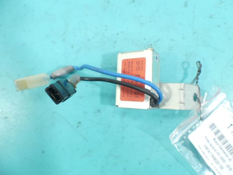 Sterownik moduł wzmacniacz anteny Honda Accord VIII 08- 39155TL4G01