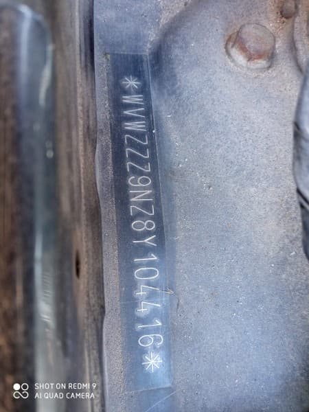 Zdjęcie pojazdu