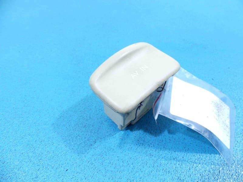 Gniazdo USB Subaru Tribeca 05-14 050720