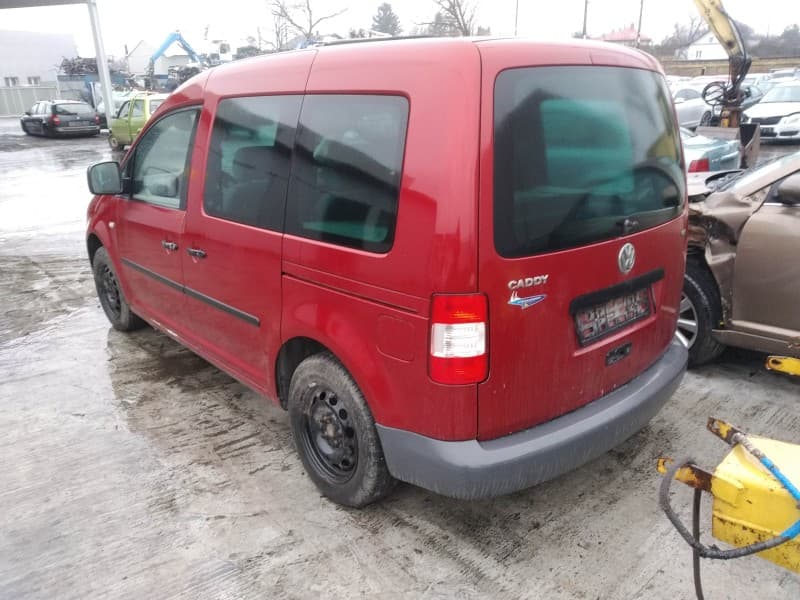 Zdjęcie pojazdu
