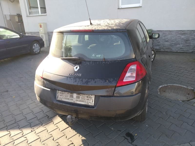 Zdjęcie pojazdu