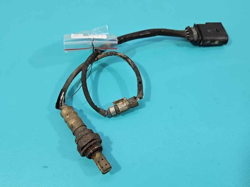 Sonda lambda 4 PIN Vw Polo V 6R 09- 1,4 16V 036906262D