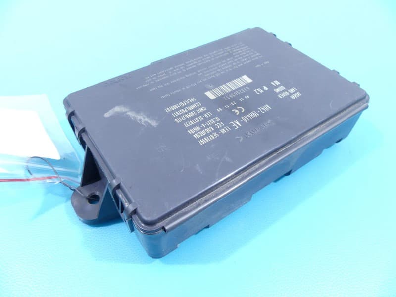Sterownik moduł KEYLESS Land Range Rover sport I L320 AH42-19H440-AE