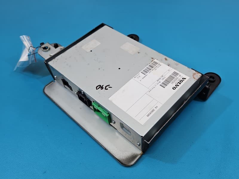Wzmacniacz VOLVO S60 II 10- 30659583