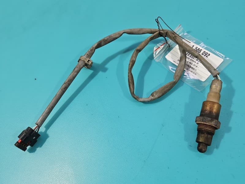 Sonda lambda Ford Focus Mk4 1,0 ecoboost 0258030443 JX61-96444-EA