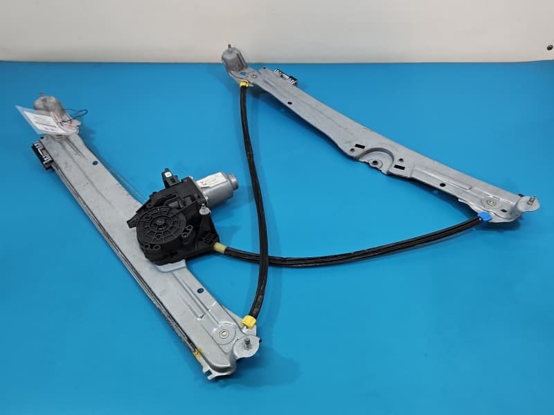 Podnośnik przód lewy SZYBY WINDA 430106F0 Renault Espace V 6pin 5d HB