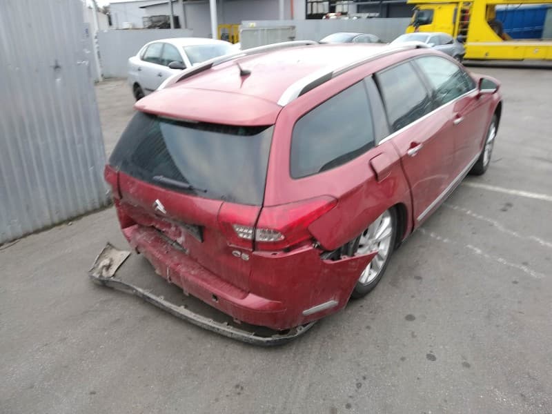 Zdjęcie pojazdu