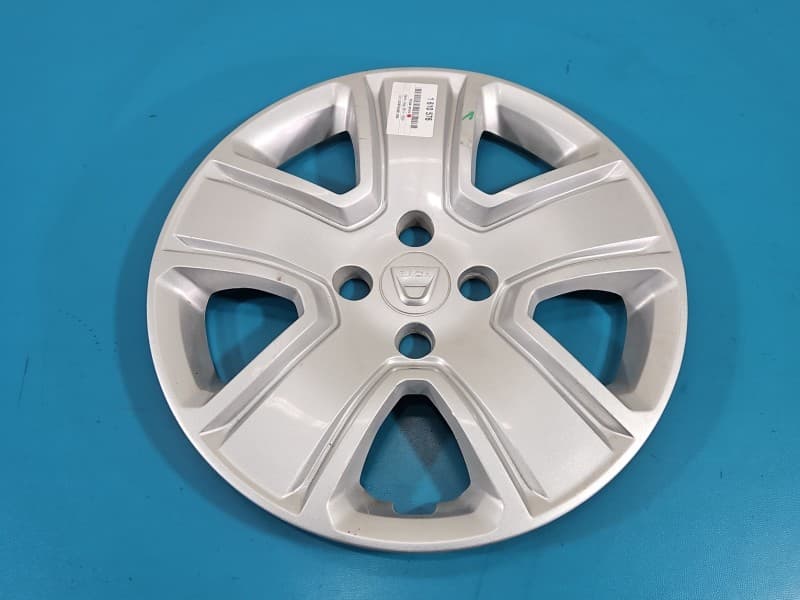 Kołpak sztuka Dacia Lodgy {średnica} 403151898