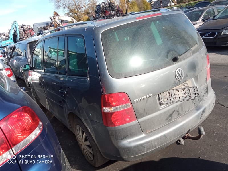 Zdjęcie pojazdu