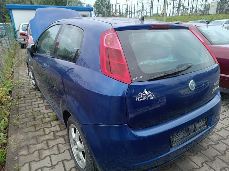 Zdjęcie pojazdu