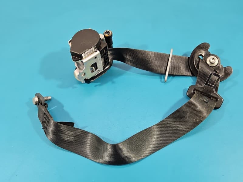 Pas bezpieczeństwa przód lewy kierowcy Citroen DS5 11-15 EU 98028121XX 3323691
