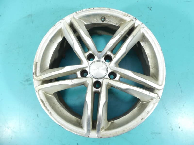 Felga aluminiowa 17" Audi A6 C6 alufelga